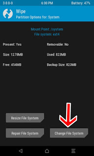 HTC E: Failed To Mount Sdcard ( Invalid Argument )