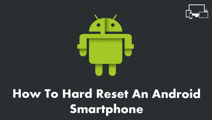Cara mudah Hard reset HTC Desire 825 tanpa PC