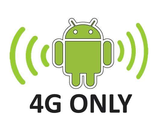 [GENERAL] Pengaturan HTC Google Nexus One sinyal 3g/4g only