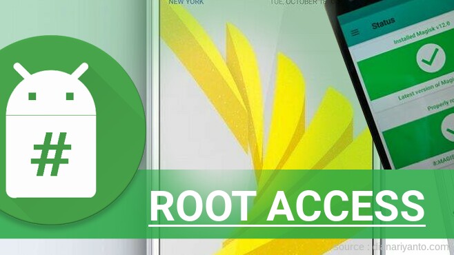 Root HTC 10 Evo Paling Simpel