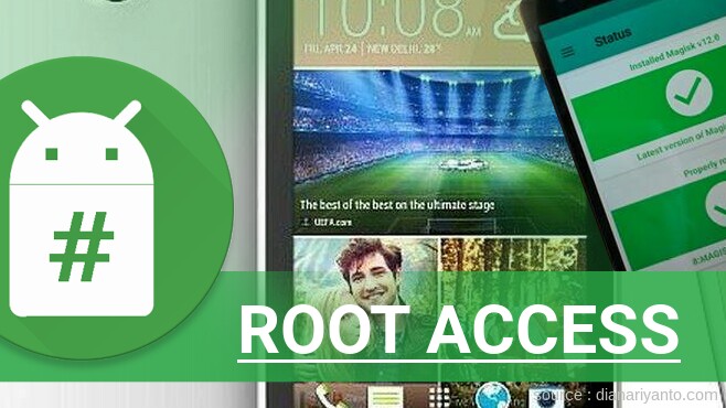 Cara Root HTC 326G Berhasil 100%