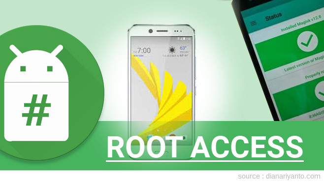 Root HTC Bolt Tanpa Komputer