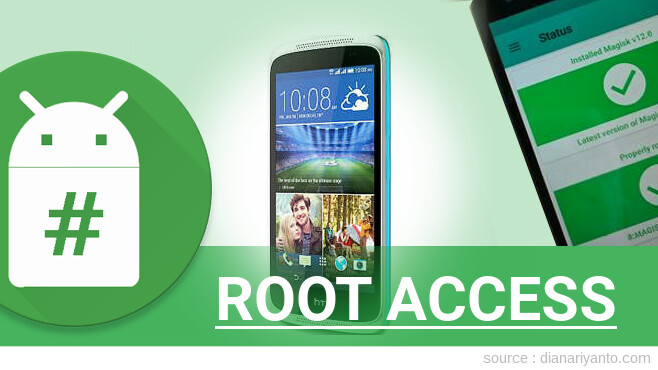 Tips Root HTC Desire 526G dual sim Berhasil 100%