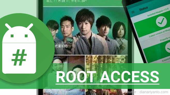 Cara Root HTC Desire 620G Berhasil 100%