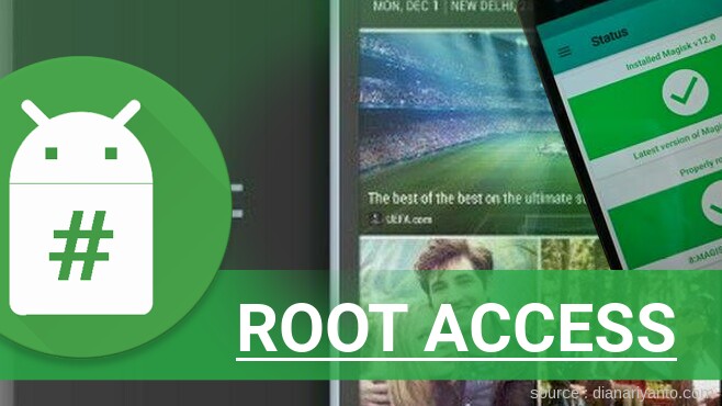 Cara Root HTC Desire 630 Tanpa Unlock Bootloader