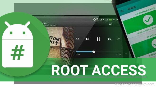 Tips Root HTC Desire 700 Anti Gagal