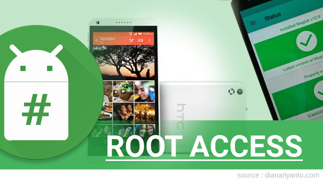 Root HTC Desire 816 Tested