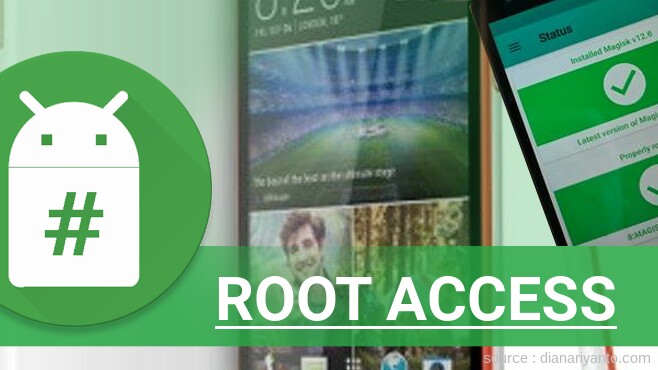 Cara Mudah Root HTC Desire 820 Dual SIM Berhasil 100%