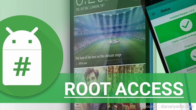 How to Root HTC Desire 820 Mini Anti Gagal