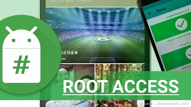 How to Root HTC Desire 825 Anti Gagal