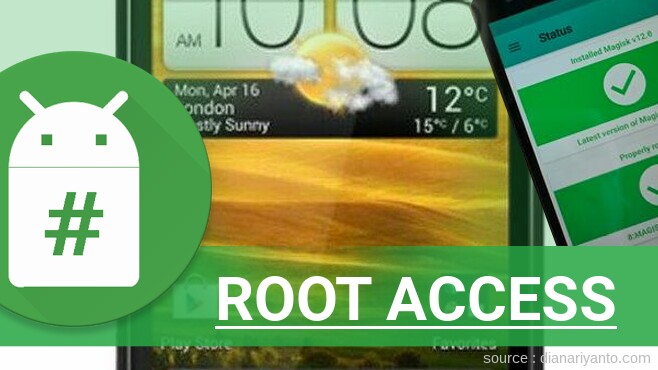 UPDATE : Cara Root HTC Desire C A320E Paling Simpel