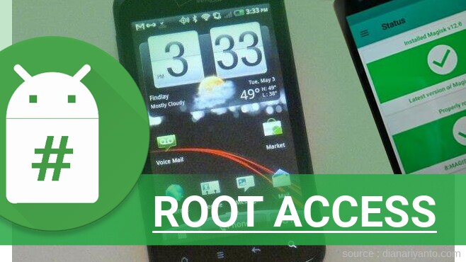 UPDATE : Cara Root HTC DROID Incredible 2 Berhasil 100%