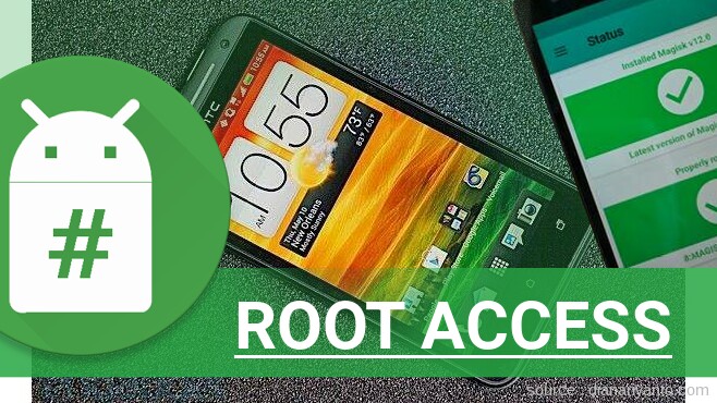 Cara Mudah Root HTC EVO 4G LTE Tanpa Unlock Bootloader