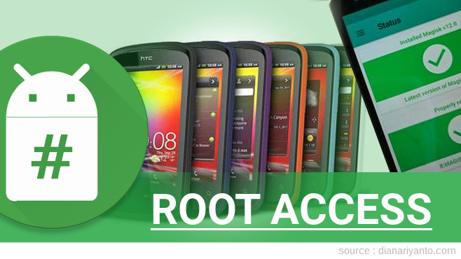 How to Root HTC Explorer Berhasil 100%