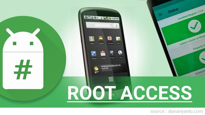 Root HTC Google Nexus One Tested