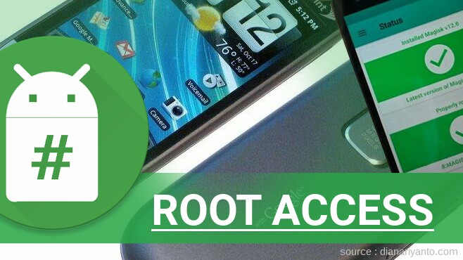 How to Root HTC Hero CDMA Tanpa Komputer