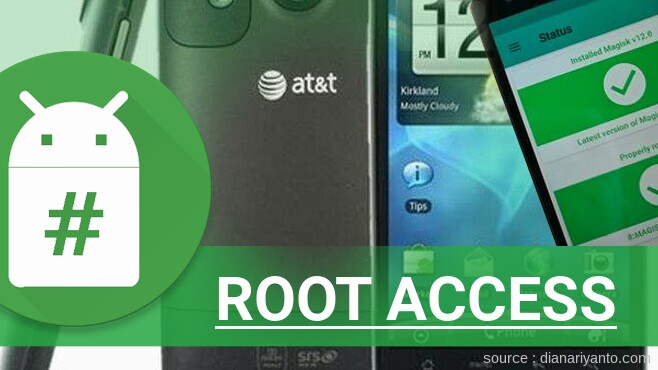 Rooting HTC Inspire 4G Berhasil 100%