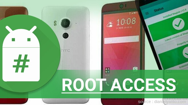 Rooting HTC J Butterfly 3 Berhasil 100%