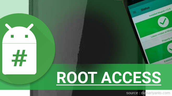 Tips Root HTC Lead Tanpa PC