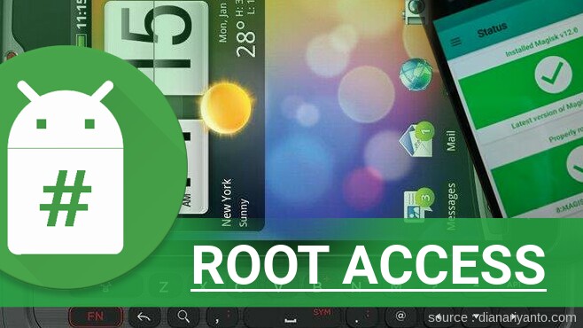 How to Root HTC Merge Paling Simpel
