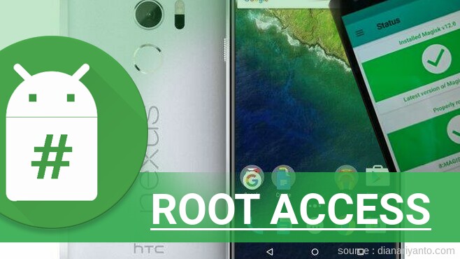 Rooting HTC Nexus M1 Berhasil 100%