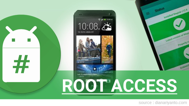 UPDATE : Cara Root HTC One Dual Sim Berhasil 100%