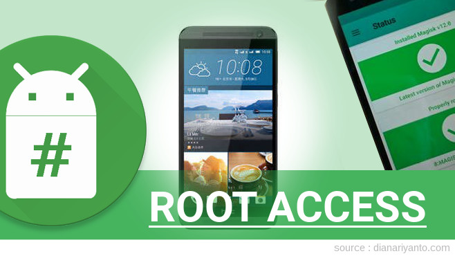 Tips Root HTC One E9 Tanpa Unlock Bootloader