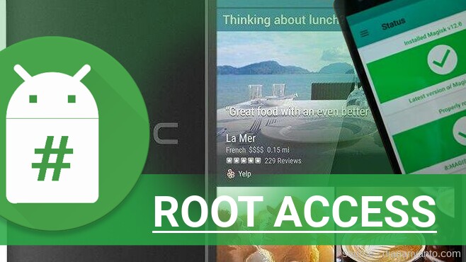 UPDATE : Cara Root HTC One ME Berhasil 100%