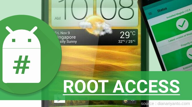 How to Root HTC One SV Berhasil 100%