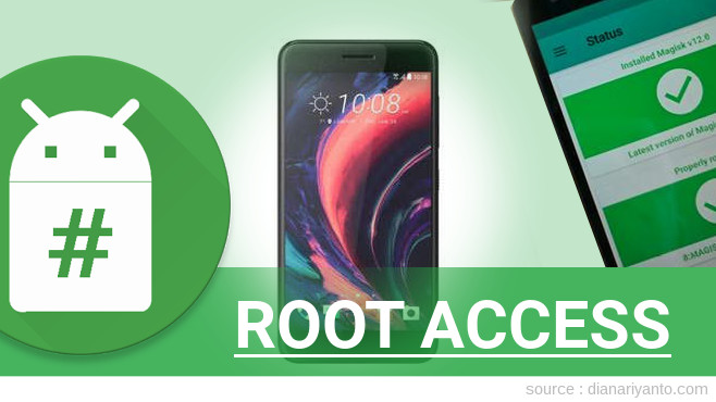 Cara Root HTC One X10 Berhasil 100%