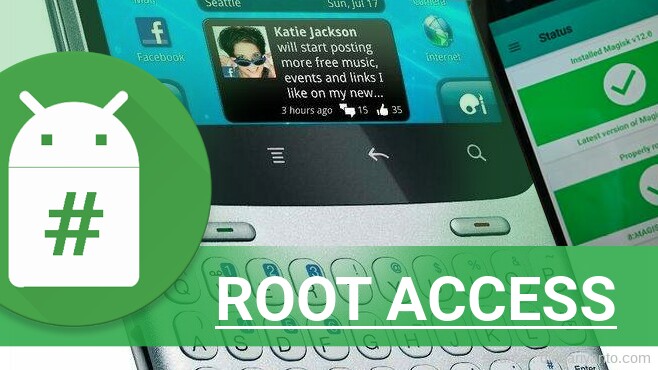 UPDATE : Cara Root HTC Status Anti Gagal