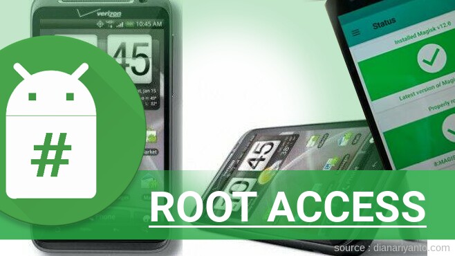 Cara Root HTC ThunderBolt Anti Gagal