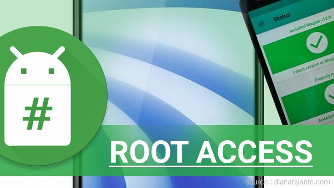 Cara Root HTC U12 Tanpa Komputer